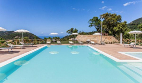 Гостиница Villa Ginevra Hotel  Фикарра